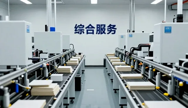智能办公设备